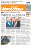 Gazeta Współczesna