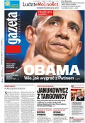 Gazeta Wyborcza