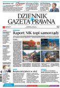 Dziennik Gazeta Prawna