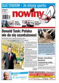 Nowiny