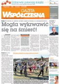 Gazeta Współczesna