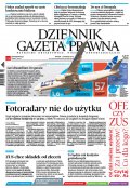 Dziennik Gazeta Prawna