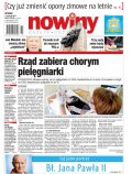 Nowiny
