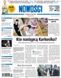 Nowości