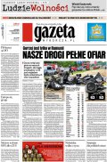 Gazeta Wyborcza