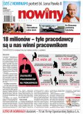 Nowiny