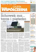 Gazeta Współczesna