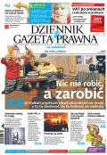 Dziennik Gazeta Prawna