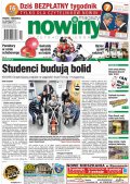 Nowiny