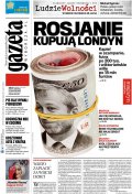 Gazeta Wyborcza