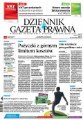 Dziennik Gazeta Prawna