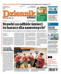 Polska Dziennik Łódzki