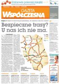 Gazeta Współczesna