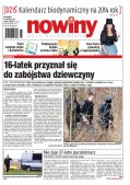Nowiny