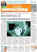 Gazeta Współczesna