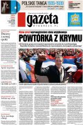 Gazeta Wyborcza