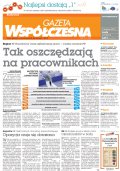 Gazeta Współczesna