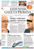 Dziennik Gazeta Prawna