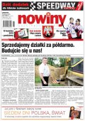 Nowiny