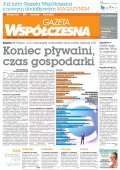 Gazeta Współczesna