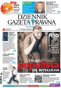 Dziennik Gazeta Prawna