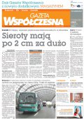 Gazeta Współczesna