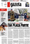 Gazeta Wyborcza