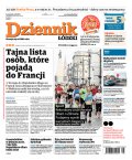 Polska Dziennik Łódzki