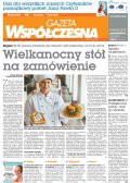 Gazeta Współczesna