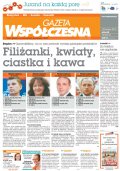 Gazeta Współczesna