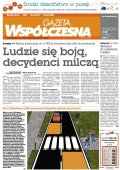 Gazeta Współczesna