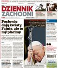 Polska Dziennik Zachodni