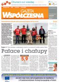 Gazeta Współczesna