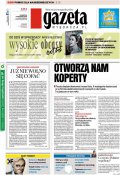 Gazeta Wyborcza