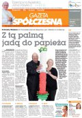 Gazeta Współczesna