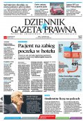 Dziennik Gazeta Prawna