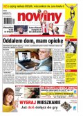 Nowiny