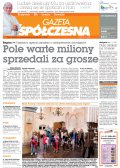 Gazeta Współczesna