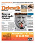Polska Dziennik Łódzki