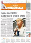 Gazeta Współczesna