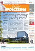 Gazeta Współczesna