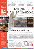 Dziennik Gazeta Prawna