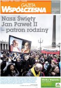 Gazeta Współczesna