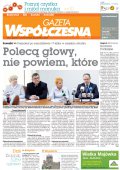 Gazeta Współczesna