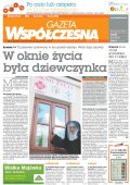 Gazeta Współczesna