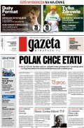 Gazeta Wyborcza