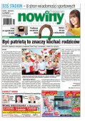 Nowiny