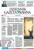 Dziennik Gazeta Prawna