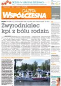 Gazeta Współczesna