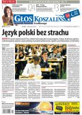 Głos Koszaliński